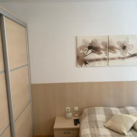 Apartman Tin