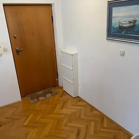 Apartman Tin Apartment